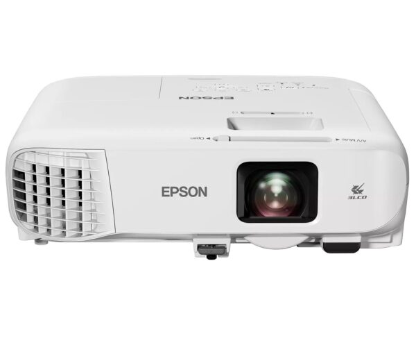 Videoprojetor Epson EB-982W