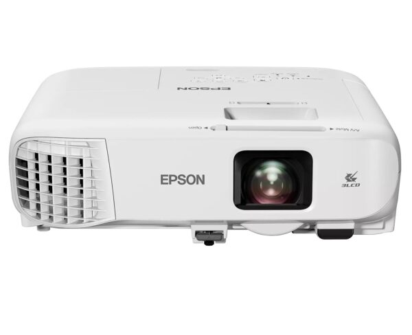 Videoprojetor Epson EB-992F