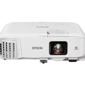 videoprojetor epson eb e20