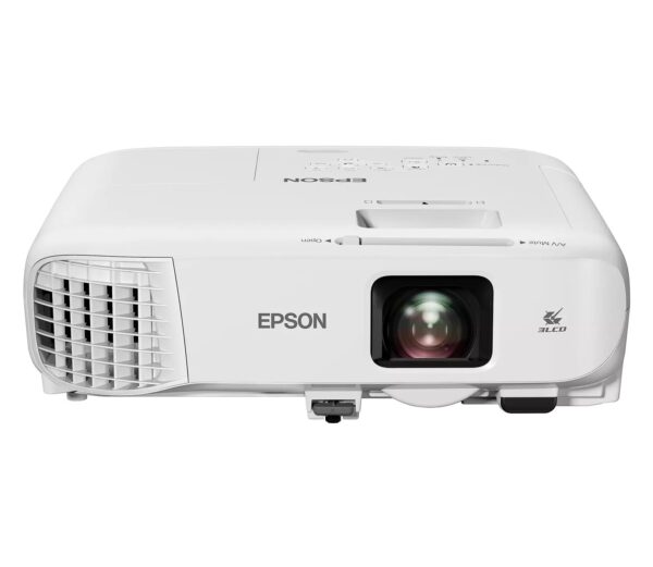 videoprojetor epson eb e20