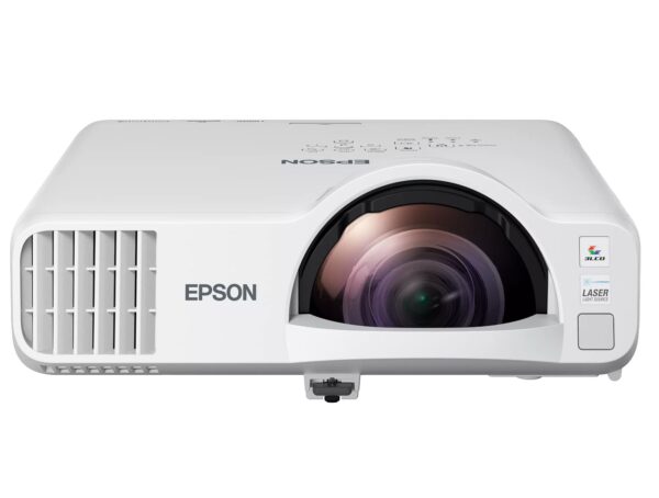 Videoprojetor Epson EB-L210SF