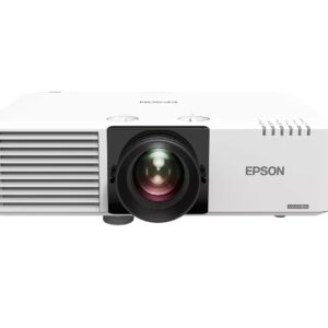 Epson EB-L530U videoprojetor instalação