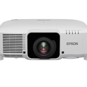 videoprojetor Epson PU1008W branco