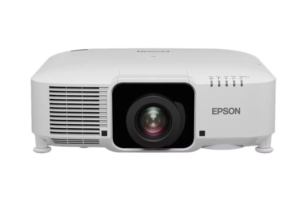 videoprojetor Epson PU1008W branco