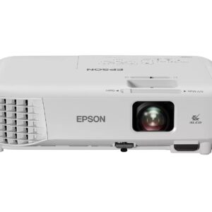 Epson EB-W06