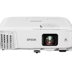 videoprojetor portatil epson EB-x49