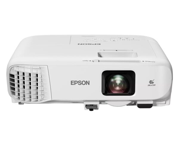 videoprojetor portatil epson EB-x49